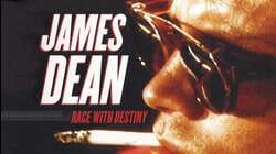 James Dean - Race With Destiny