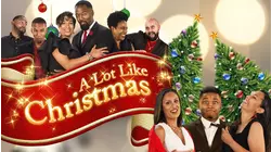 A Lot Like Christmas