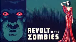 Revolt of the Zombies