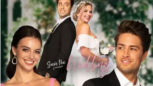 Save the Wedding