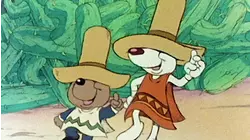 Viva Danger Mouse