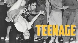 Teenage