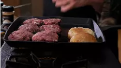 Venison Salads