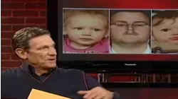 10 Angry Women...12 Babies...Who's the Dad? Part 2