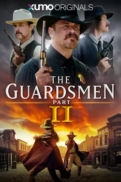 The Guardsmen Part II