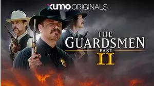 The Guardsmen Part II