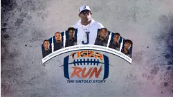 Tiger Run: The Untold Story