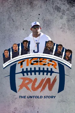 Tiger Run: The Untold Story