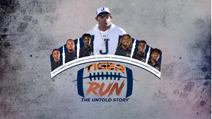 Tiger Run: The Untold Story