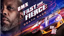 Fast and Fierce: Death Race