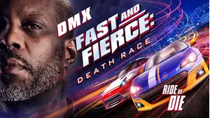 Fast and Fierce: Death Race