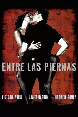 Entre las Piernas