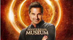 Mysteries at the Museum