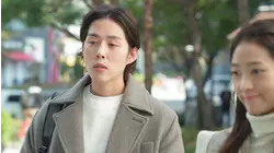 The Love in Your Eyes