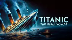 Titanic: The Final Voyage