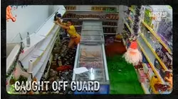 World's Messiest Fails | Caught Off Guard
