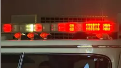 Durham firefighter charged with arson, assault