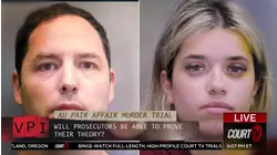 The Au Pair Affair Murder Trial | Vinnie Politan Investigates