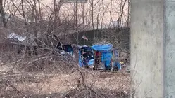 Connecticut's homeless population seeks shelter to escape the bitter cold