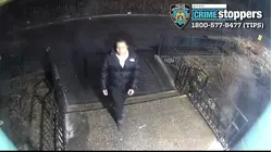 Robber repeatedly punches man, steals phone and earbuds in Allerton