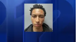 Paramus crash leaves driver seriously hurt after alleged street race on Route 17