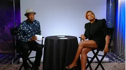 Don Cheadle & Taraji P. Henson