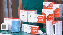 ABC Secret Savings on at-home health, watch fashion