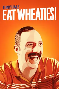 Eat Wheaties!