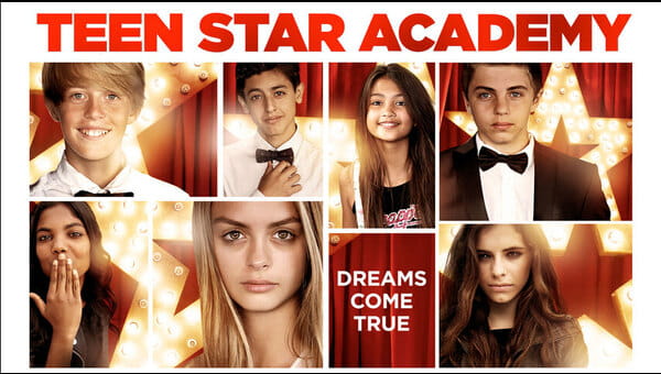 Watch Teen Star Academy full episodes/movie online free - FREECABLE TV