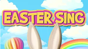 Easter Sing