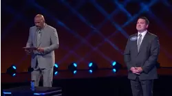 Epic Fast Money FAIL! | Family Feud