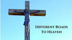Different Roads to Heaven