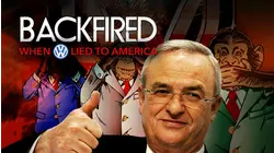 Backfired: When VW Lied to America