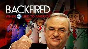 Backfired: When VW Lied to America