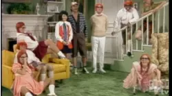 Rowan & Martin's Laugh-In: S4 E5