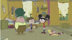 Mindsuckers from the Depths