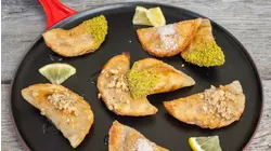 Nuts about Walnuts, Pine Nuts and Pistachios