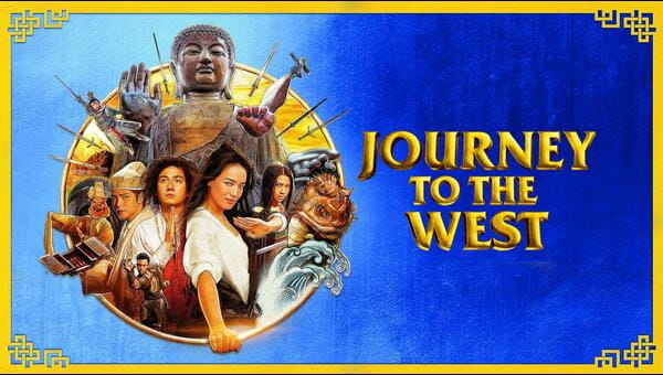 Journey to the West on FREECABLE TV