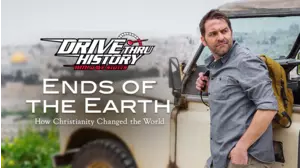Drive Thru History