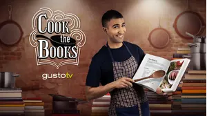 Cook The Books