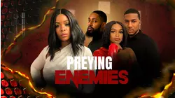 Preying Enemies