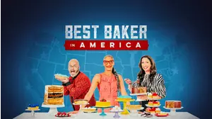 Best Baker in America