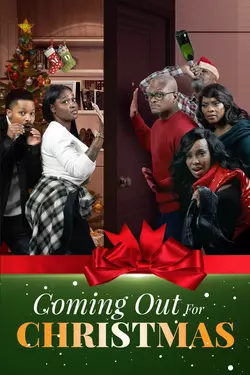 Coming Out for Christmas