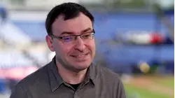 Jason Benetti Opens up on Inspiring Baseball Path: 'Do the Work'