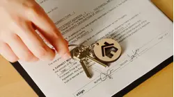 Should you use crypto to buy your new home?