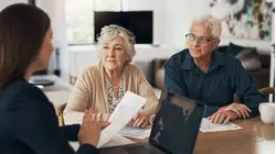 The "Silver Tsunami" Is Here and Gen Z Isn't Ready to Buy