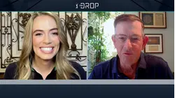 Cameron Young's father David joins 'The Drop' to talk PGA Championship