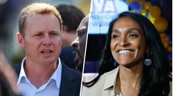 Nithya Raman Advances Over Spencer Pratt to Face Karen Bass