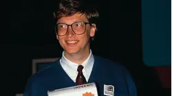 The Information Age