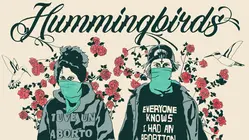 Hummingbirds